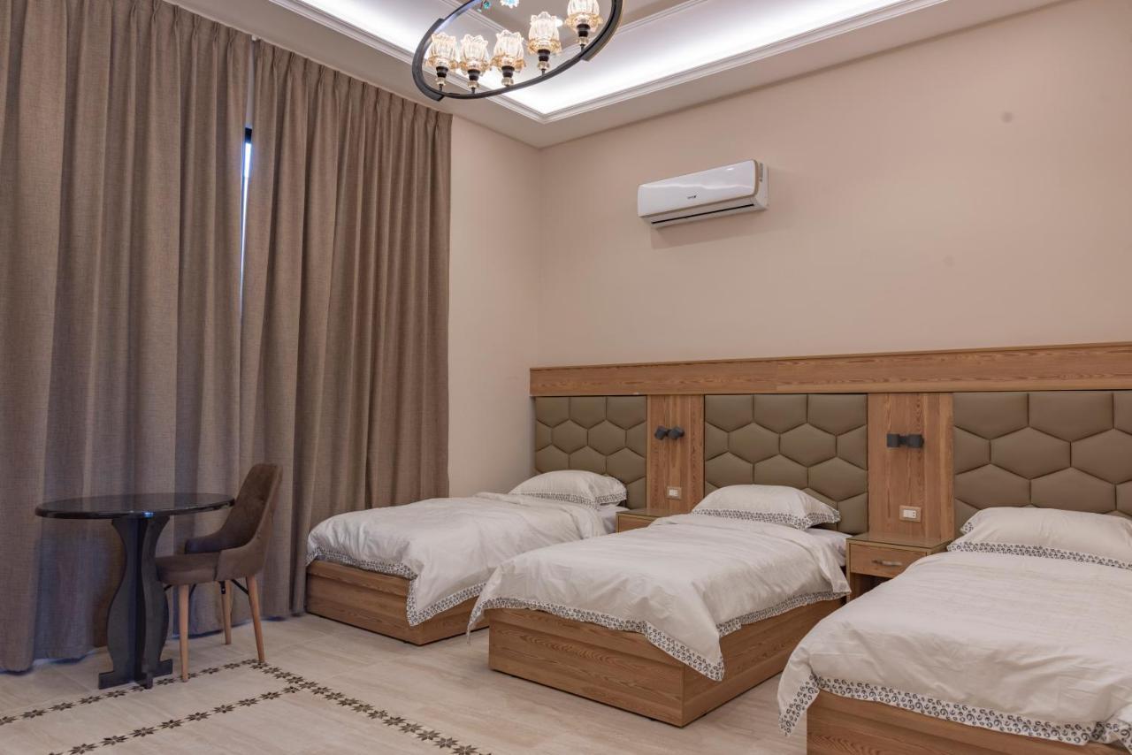 Adam'S Luxury Villa Deadsea Sweimeh Ngoại thất bức ảnh