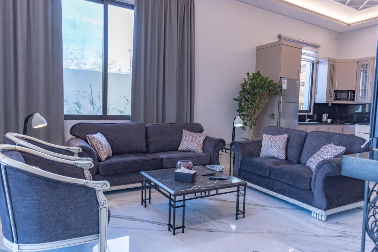 Adam'S Luxury Villa Deadsea Sweimeh Ngoại thất bức ảnh