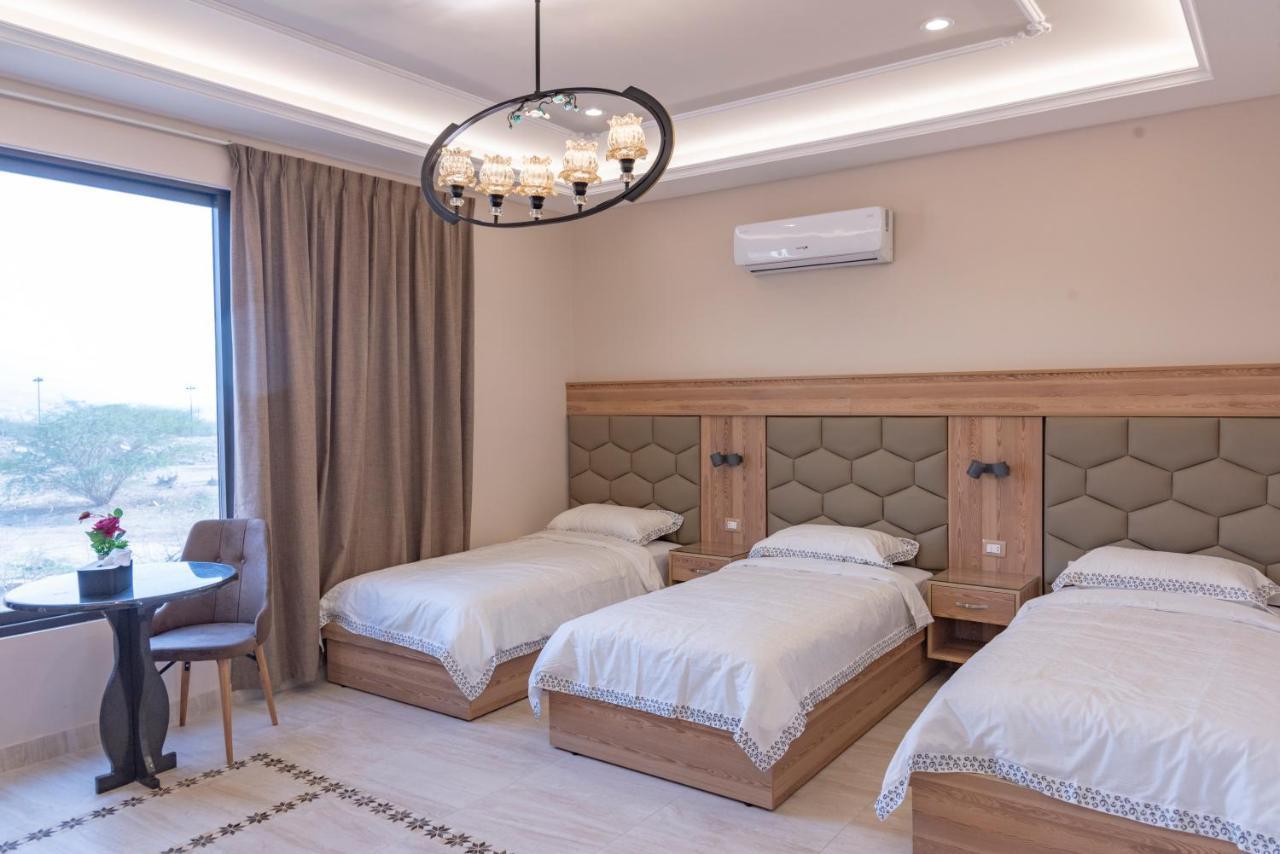 Adam'S Luxury Villa Deadsea Sweimeh Ngoại thất bức ảnh