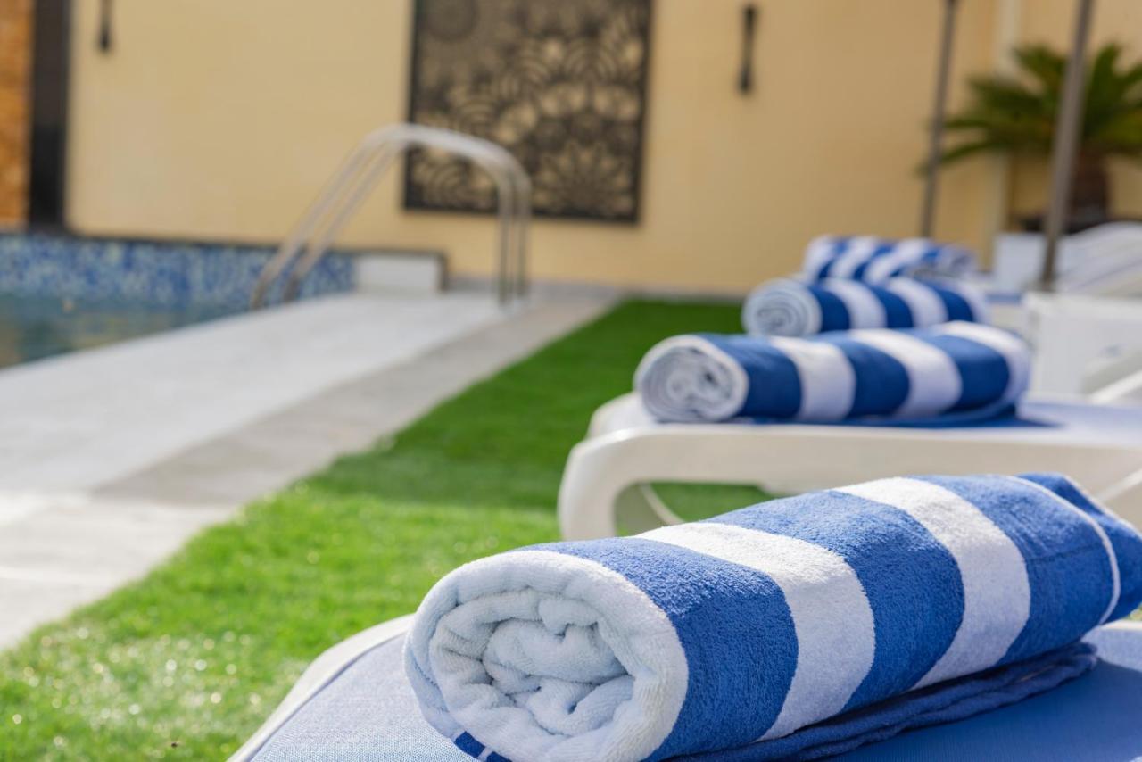 Adam'S Luxury Villa Deadsea Sweimeh Ngoại thất bức ảnh