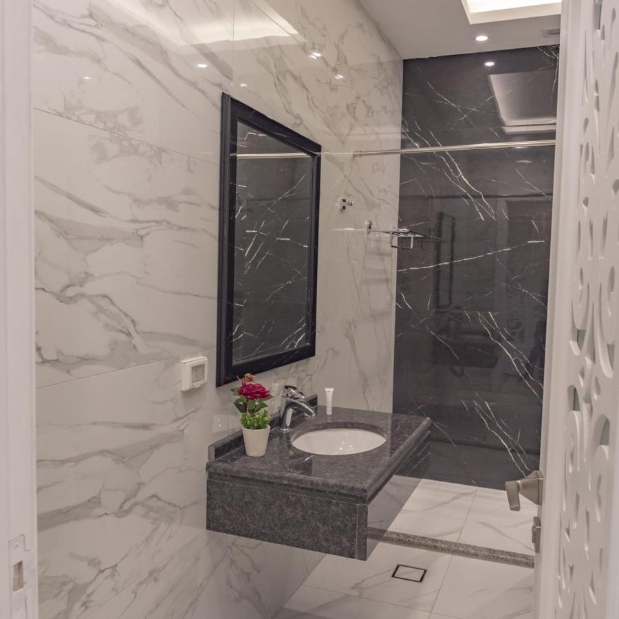 Adam'S Luxury Villa Deadsea Sweimeh Ngoại thất bức ảnh