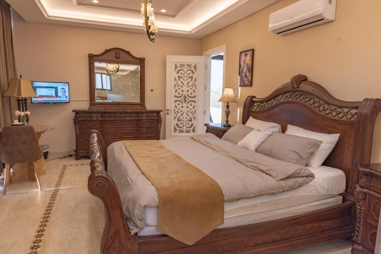 Adam'S Luxury Villa Deadsea Sweimeh Ngoại thất bức ảnh