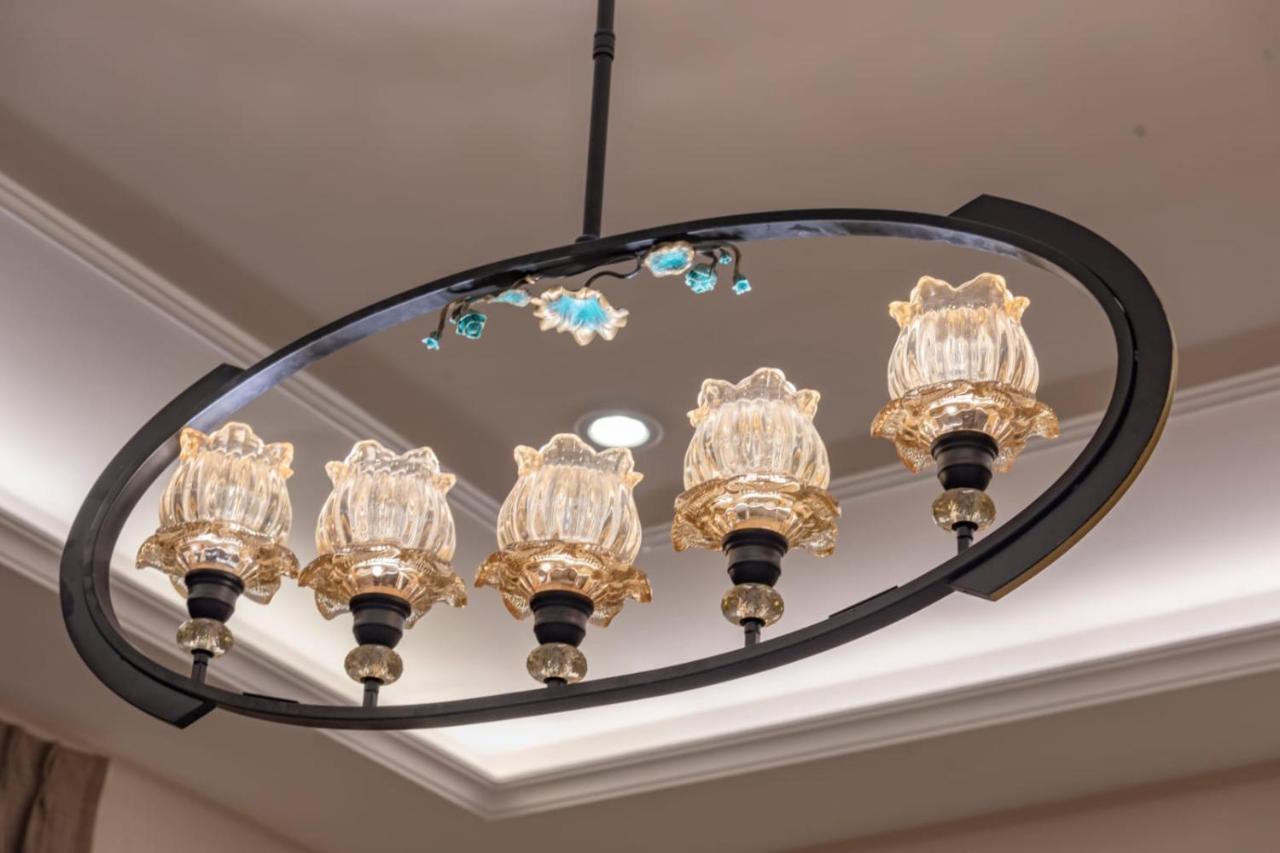 Adam'S Luxury Villa Deadsea Sweimeh Ngoại thất bức ảnh
