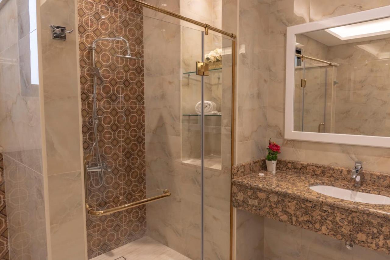 Adam'S Luxury Villa Deadsea Sweimeh Ngoại thất bức ảnh