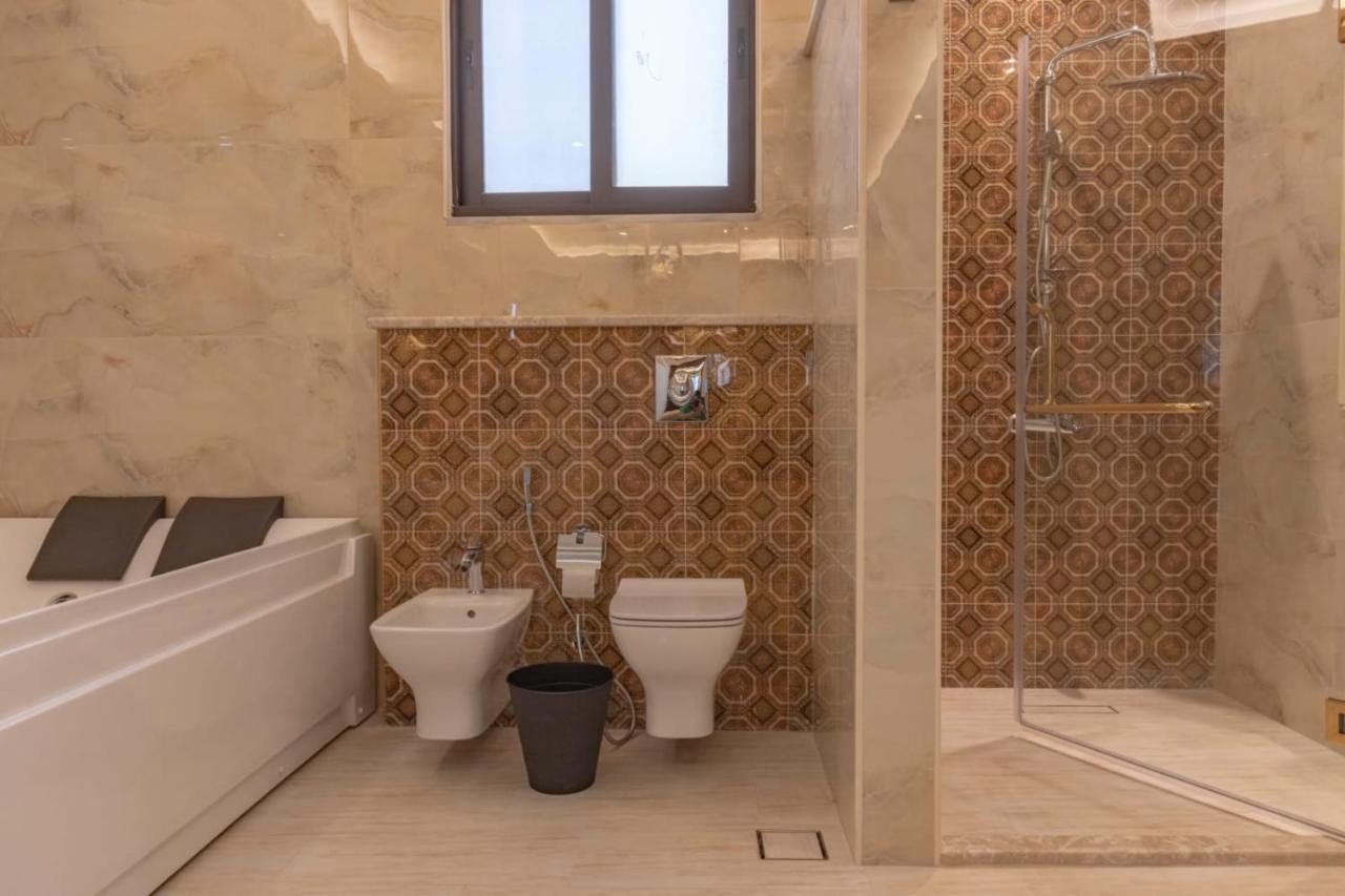 Adam'S Luxury Villa Deadsea Sweimeh Ngoại thất bức ảnh