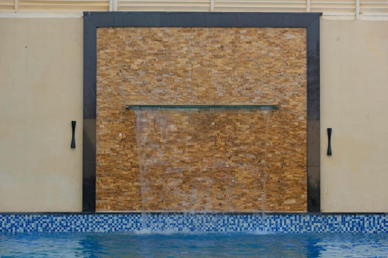 Adam'S Luxury Villa Deadsea Sweimeh Ngoại thất bức ảnh