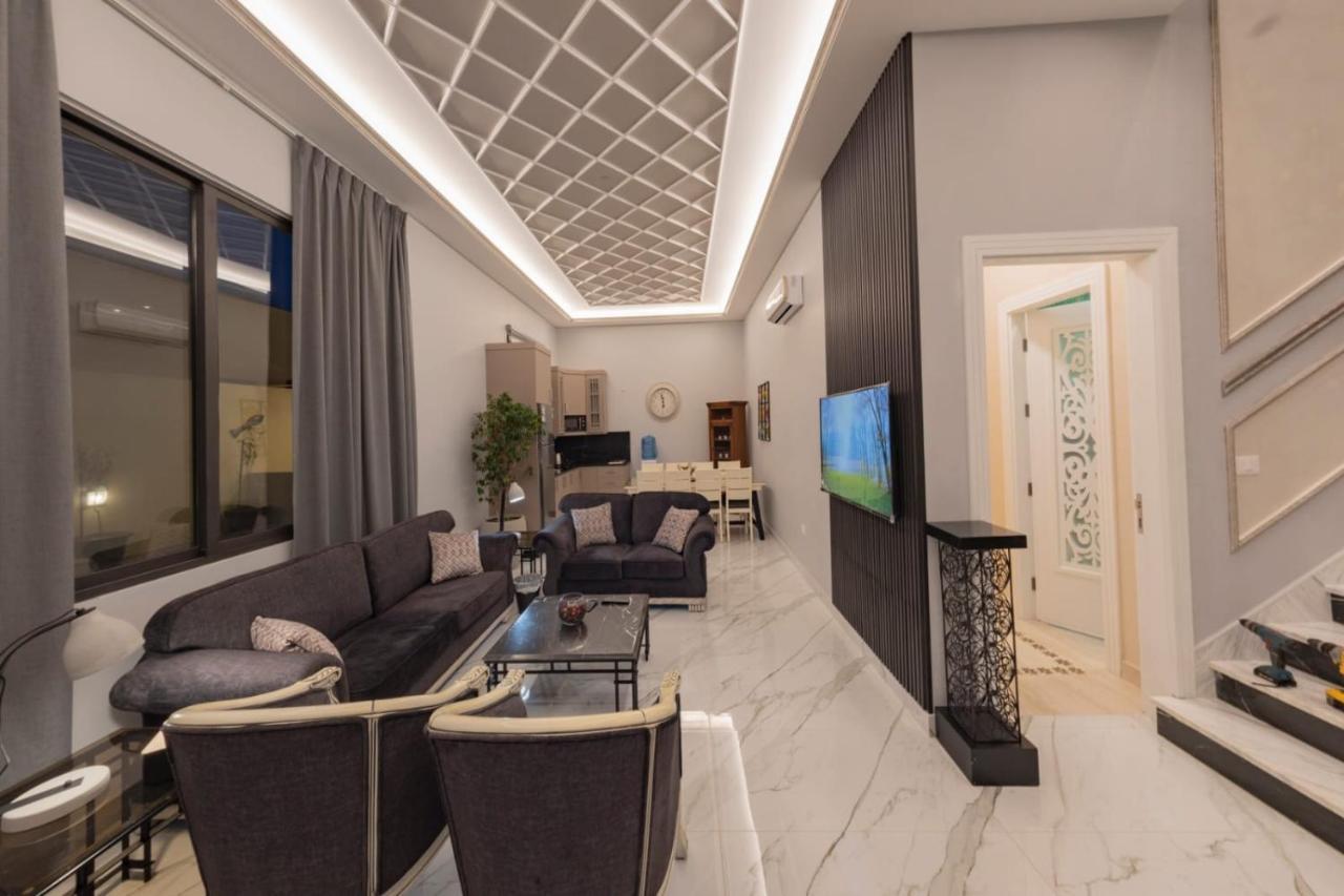 Adam'S Luxury Villa Deadsea Sweimeh Ngoại thất bức ảnh