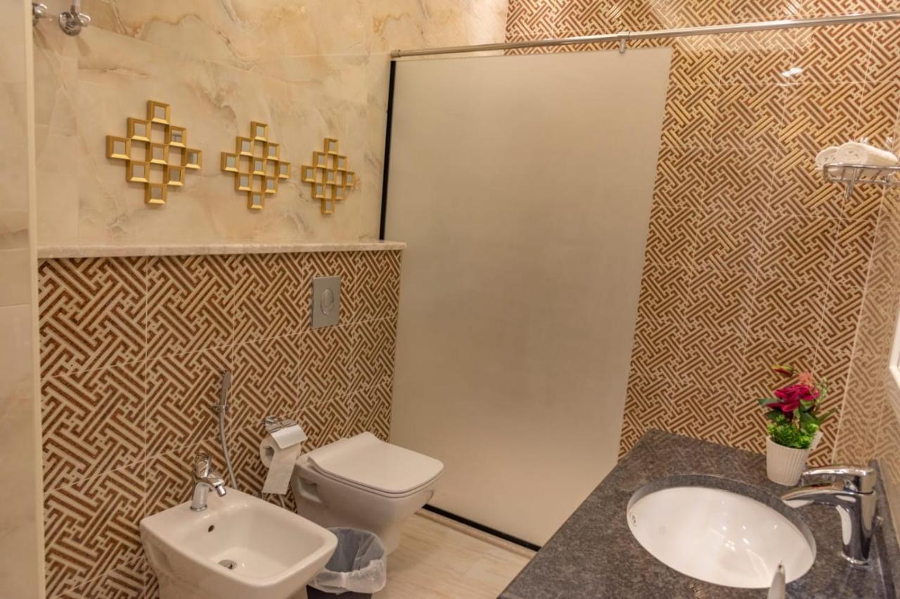 Adam'S Luxury Villa Deadsea Sweimeh Ngoại thất bức ảnh