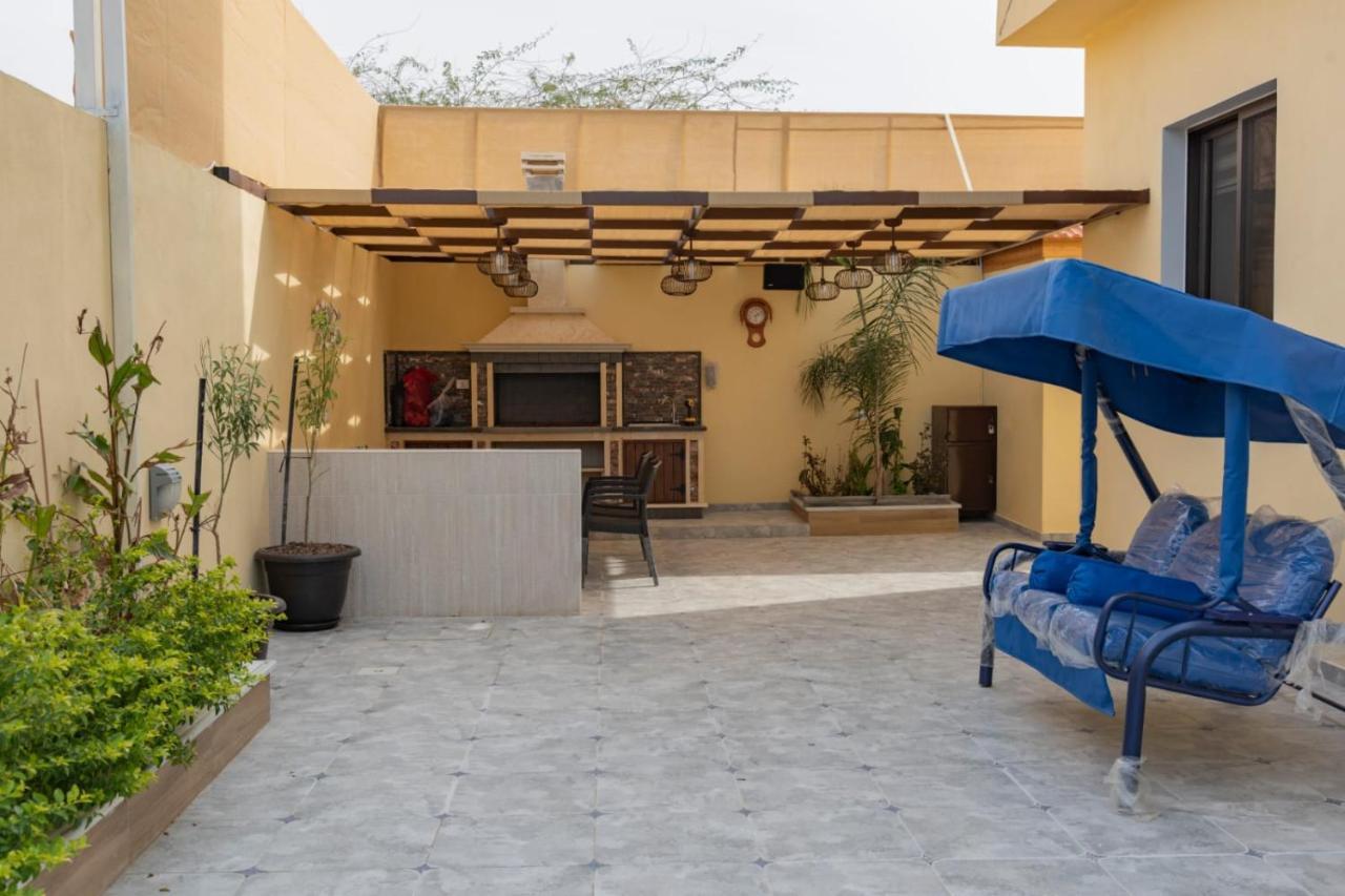 Adam'S Luxury Villa Deadsea Sweimeh Ngoại thất bức ảnh