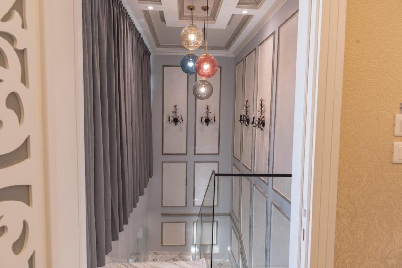Adam'S Luxury Villa Deadsea Sweimeh Ngoại thất bức ảnh