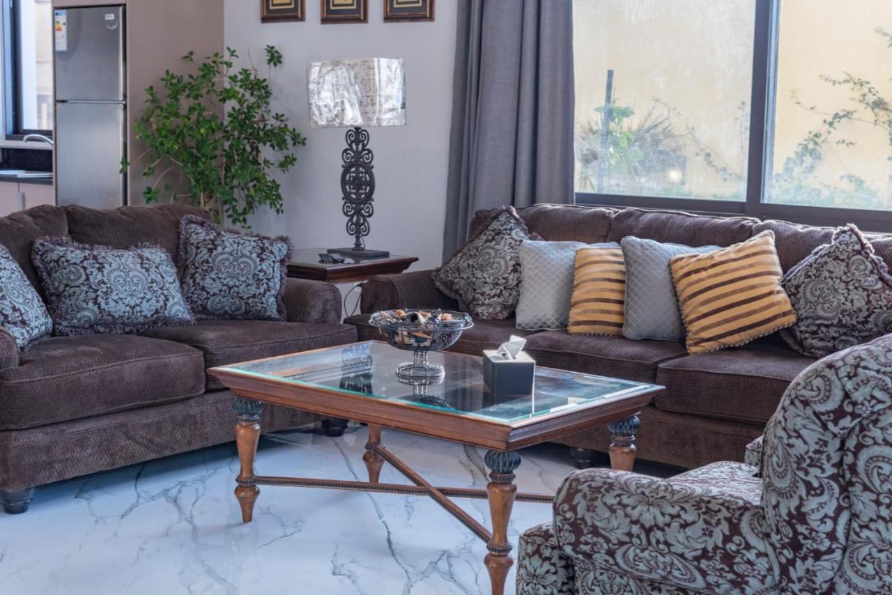 Adam'S Luxury Villa Deadsea Sweimeh Ngoại thất bức ảnh