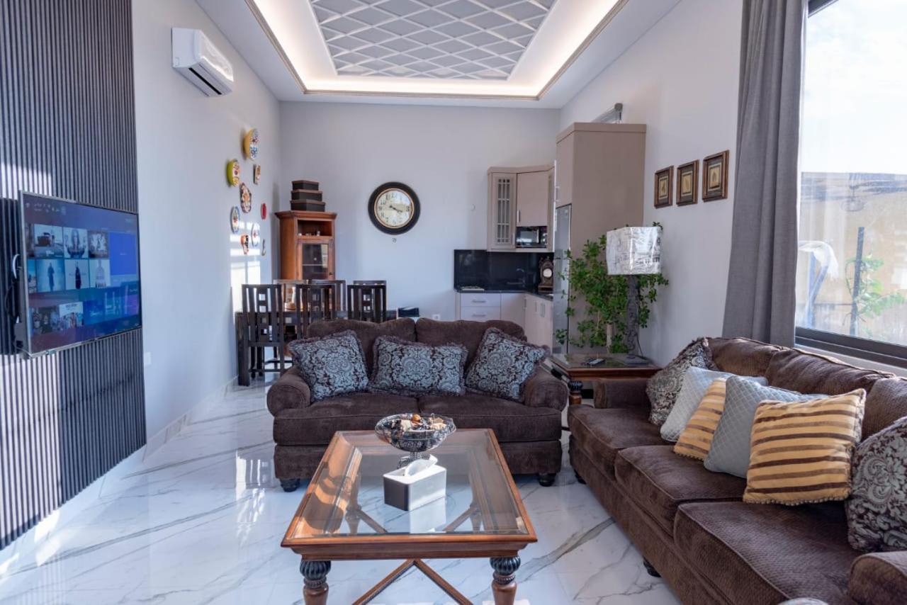 Adam'S Luxury Villa Deadsea Sweimeh Ngoại thất bức ảnh